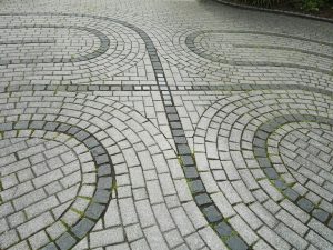 Labyrinth * Freimaurerinnen in Bremen