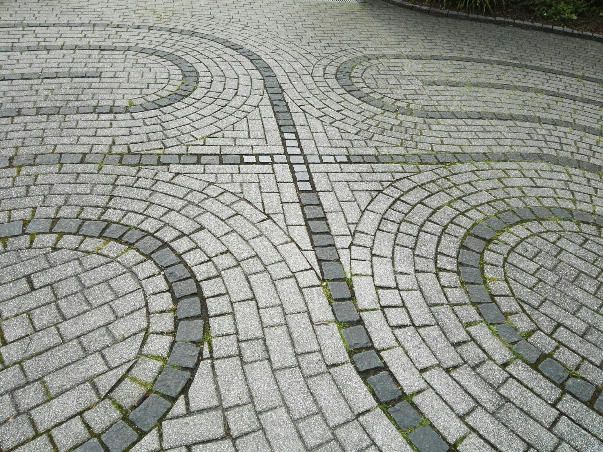 Labyrinth * Freimaurerinnen in Bremen