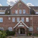 Freimaurermuseum St. Michaelisdonn