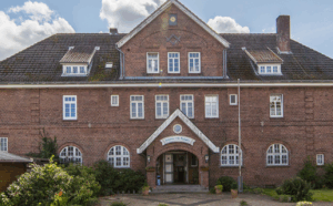 Freimaurermuseum St. Michaelisdonn