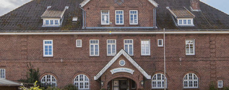 Freimaurermuseum St. Michaelisdonn