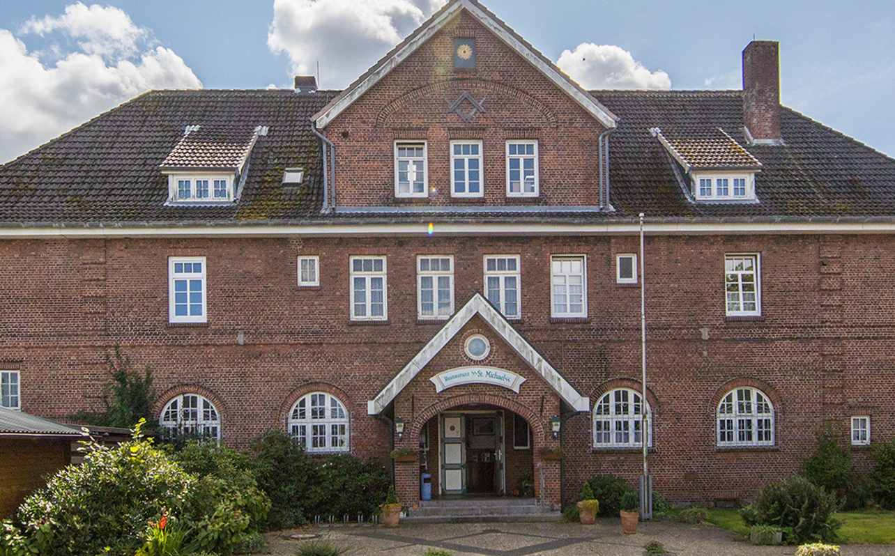 Freimaurermuseum St. Michaelisdonn