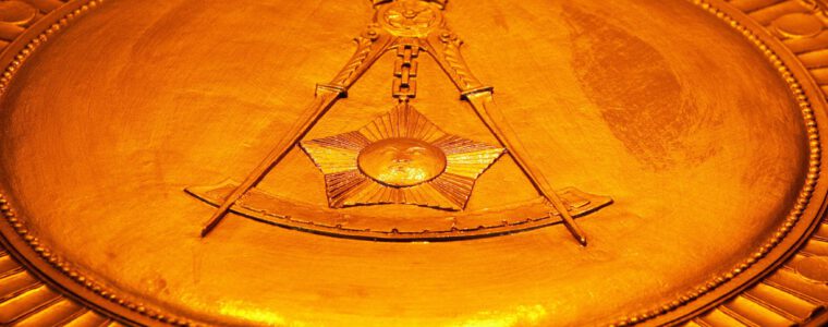 März: Aufnahme in die Weltbruderkette – was es bedeutet, Freimaurerin zu werden