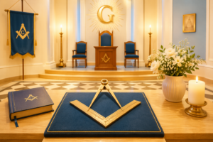 Freimaurerinnen in Bremen * Rituale