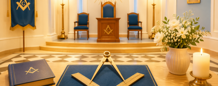 Mai: Die Kraft täglicher Rituale